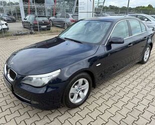 BMW 523 Gebrauchtwagen