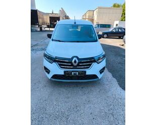 Renault Kangoo Gebrauchtwagen