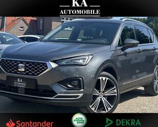 Seat Tarraco Gebrauchtwagen