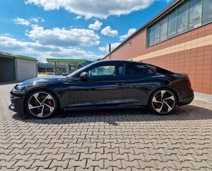 Audi RS5 Gebrauchtwagen