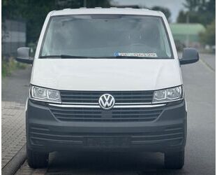 VW T6 Transporter Gebrauchtwagen