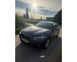BMW 118 Gebrauchtwagen