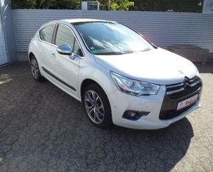 Citroen DS4 Gebrauchtwagen