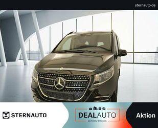 Mercedes-Benz V 220 Gebrauchtwagen