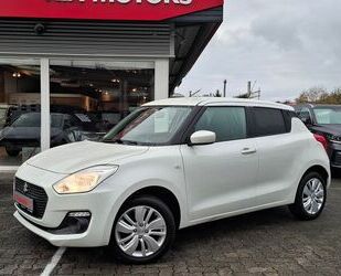 Suzuki Swift Gebrauchtwagen