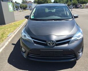 Toyota Verso Gebrauchtwagen