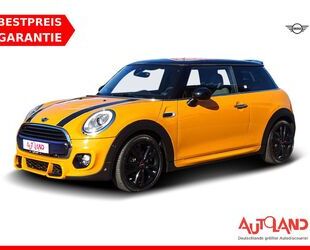 Mini John Cooper Works Gebrauchtwagen