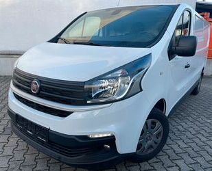 Fiat Talento Gebrauchtwagen