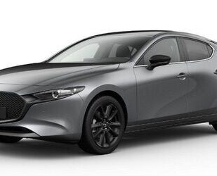 Mazda 3 Gebrauchtwagen