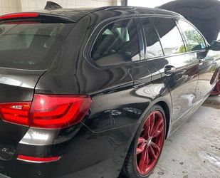 BMW M550 Gebrauchtwagen
