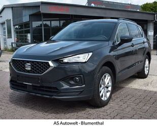 Seat Tarraco Gebrauchtwagen