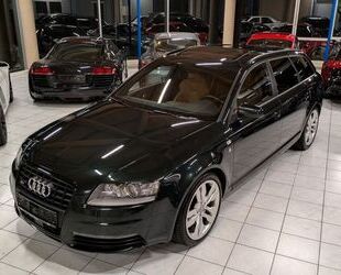 Audi S6 Gebrauchtwagen