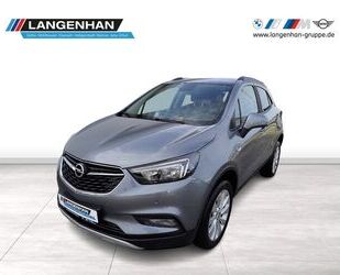 Opel Mokka X Gebrauchtwagen