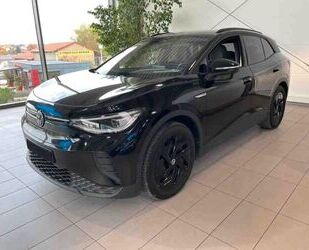 VW ID.4 Gebrauchtwagen