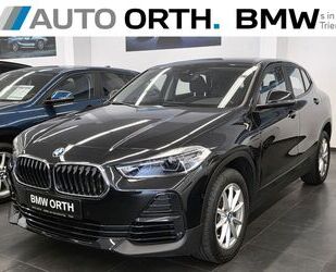 BMW X2 Gebrauchtwagen