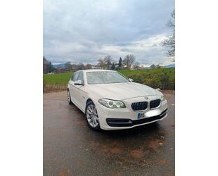 BMW 520 Gebrauchtwagen