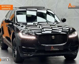 Jaguar F-Pace Gebrauchtwagen