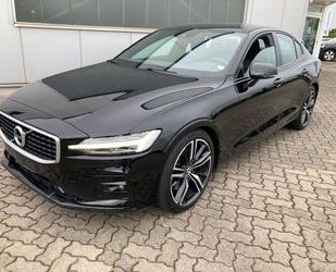 Volvo S60 Gebrauchtwagen