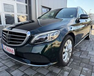 Mercedes-Benz C 220 Gebrauchtwagen