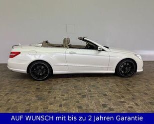 Mercedes-Benz E 50 Gebrauchtwagen