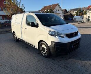 Peugeot Expert Gebrauchtwagen