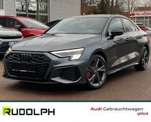 Audi S3 Gebrauchtwagen