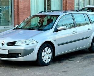 Renault Megane Gebrauchtwagen