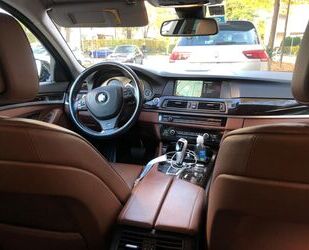 BMW BMW 520d Gebrauchtwagen