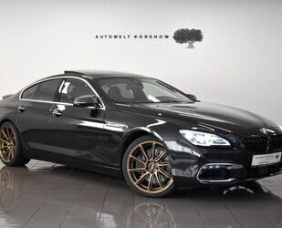BMW 650 Gebrauchtwagen