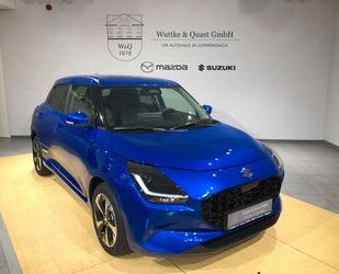 Suzuki Swift Gebrauchtwagen