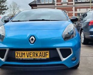 Renault Wind Gebrauchtwagen