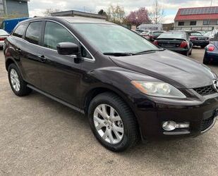 Mazda CX-7 Gebrauchtwagen