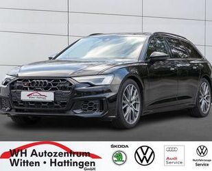 Audi S6 Gebrauchtwagen