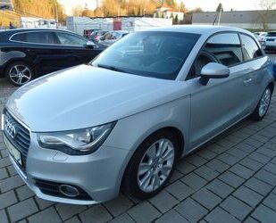 Audi A1 Gebrauchtwagen