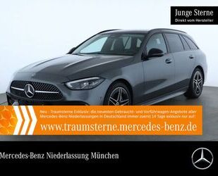 Mercedes-Benz C 180 Gebrauchtwagen