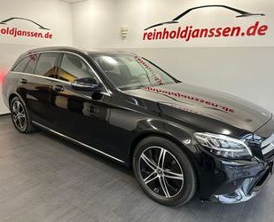 Mercedes-Benz C 220 Gebrauchtwagen