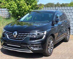 Renault Koleos Gebrauchtwagen
