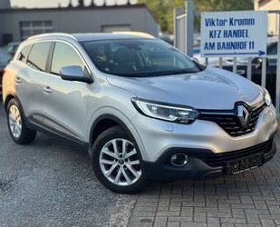 Renault Kadjar Gebrauchtwagen