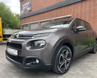 Citroen C3 Gebrauchtwagen