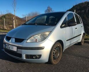 Mitsubishi Colt Gebrauchtwagen