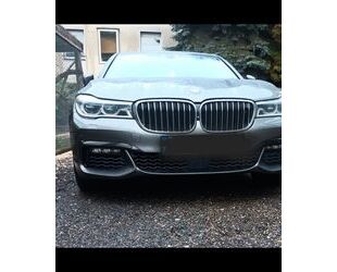 BMW 750 Gebrauchtwagen