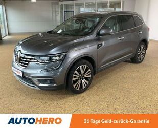 Renault Koleos Gebrauchtwagen