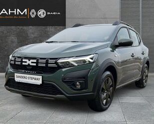 Dacia Sandero Gebrauchtwagen