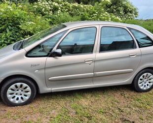 Citroen Xsara Picasso Gebrauchtwagen