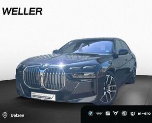 BMW 740 Gebrauchtwagen