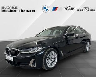 BMW 530 Gebrauchtwagen