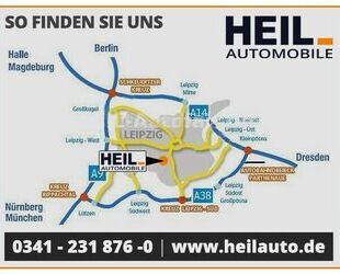 Opel Zafira Life Gebrauchtwagen