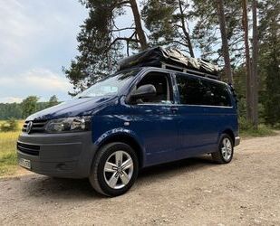 VW T5 Caravelle Gebrauchtwagen
