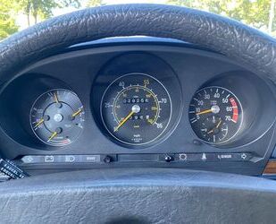 Mercedes-Benz SL 380 Gebrauchtwagen