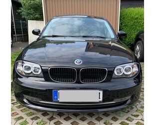 BMW 116 Gebrauchtwagen